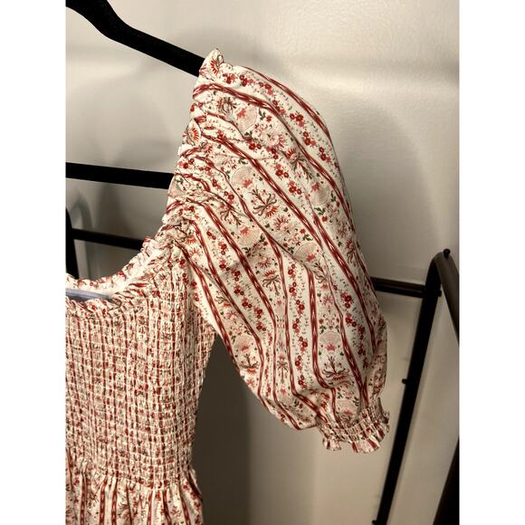 Hill House Madeline Nap Dress size XS - Picture 3 of 6